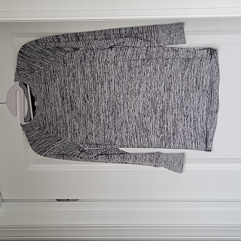 Athleta Girl Sweater Dress